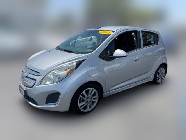 2014 Chevrolet Spark EV LT