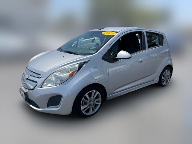 2014 Chevrolet Spark EV LT