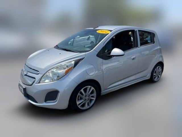 2014 Chevrolet Spark EV LT