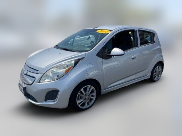 2014 Chevrolet Spark EV LT