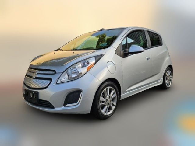 2014 Chevrolet Spark EV LT