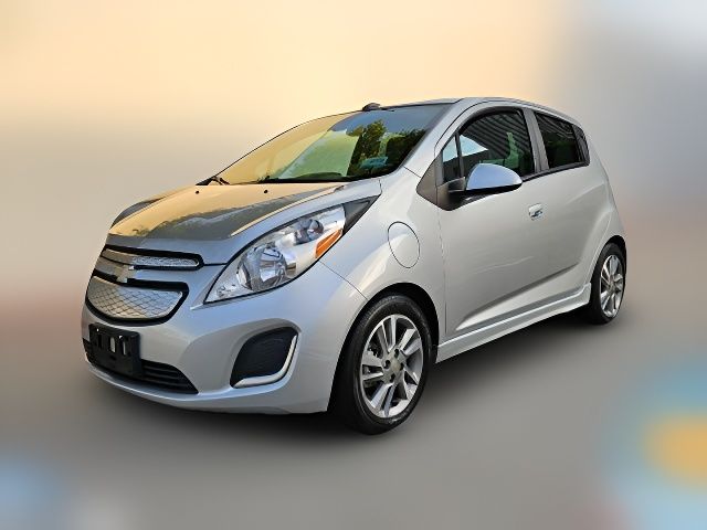 2014 Chevrolet Spark EV LT