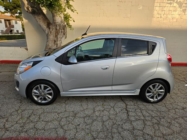 2014 Chevrolet Spark EV LT