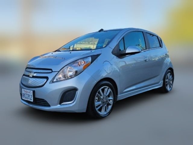 2014 Chevrolet Spark EV LT