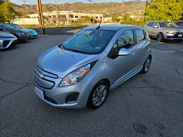 2014 Chevrolet Spark EV LT