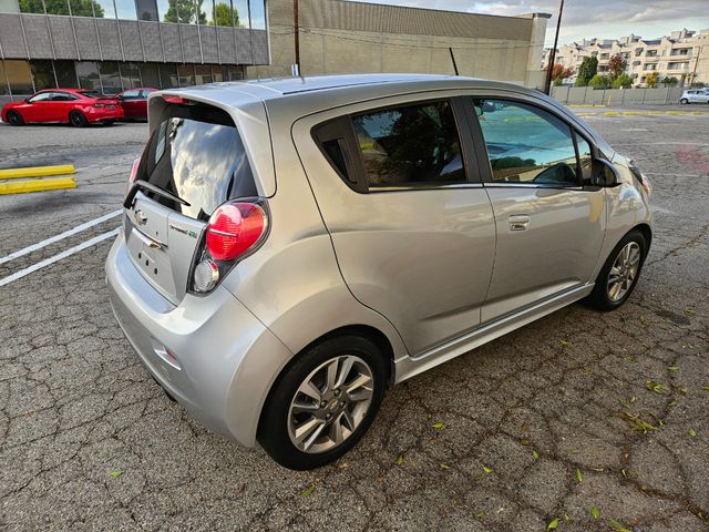 2014 Chevrolet Spark EV LT