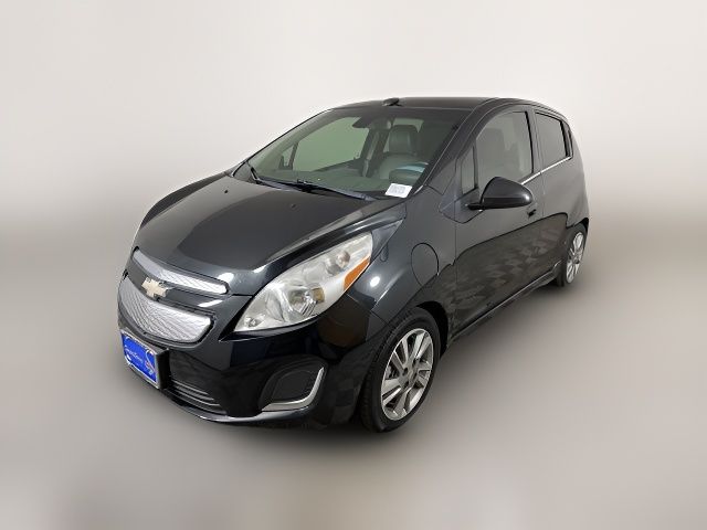 2014 Chevrolet Spark EV LT