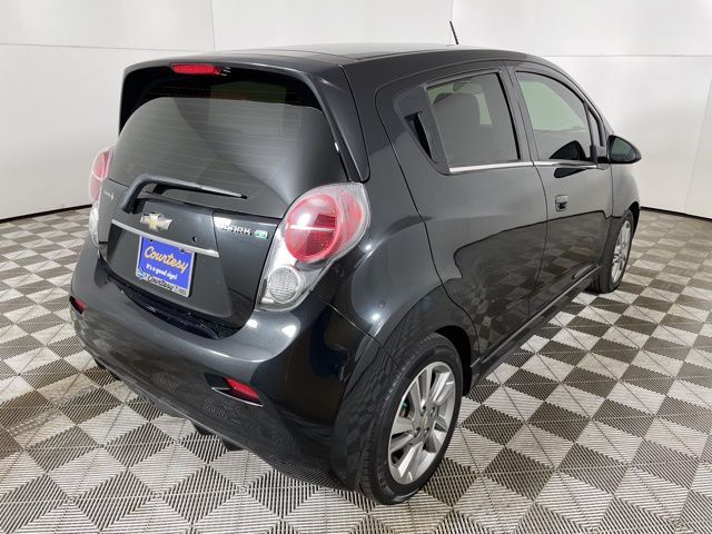 2014 Chevrolet Spark EV LT