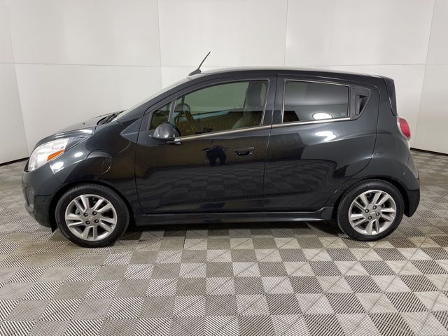2014 Chevrolet Spark EV LT