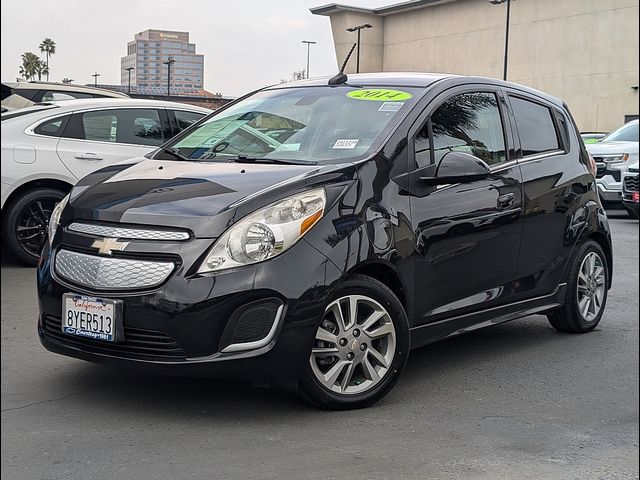 2014 Chevrolet Spark EV LT