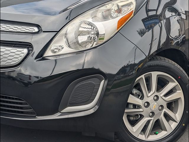 2014 Chevrolet Spark EV LT