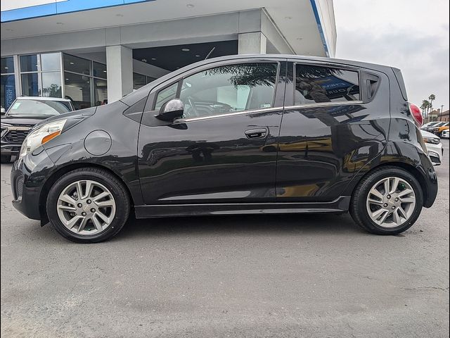 2014 Chevrolet Spark EV LT