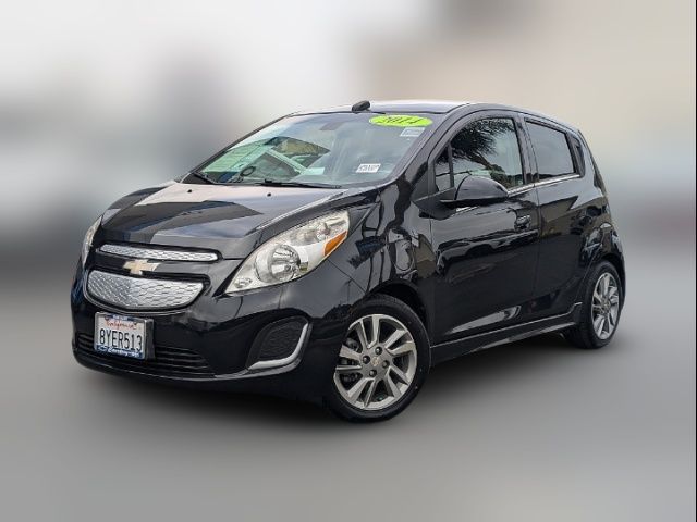 2014 Chevrolet Spark EV LT