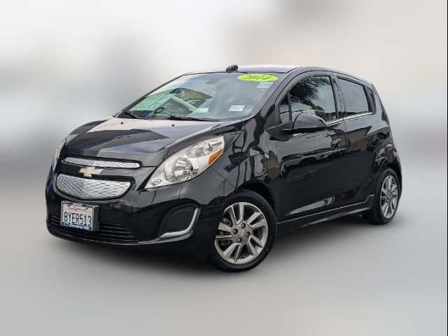 2014 Chevrolet Spark EV LT