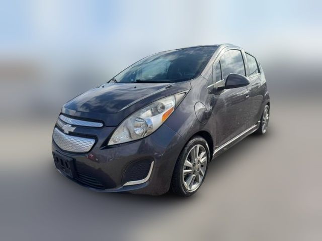 2014 Chevrolet Spark EV LT