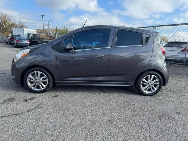 2014 Chevrolet Spark EV LT