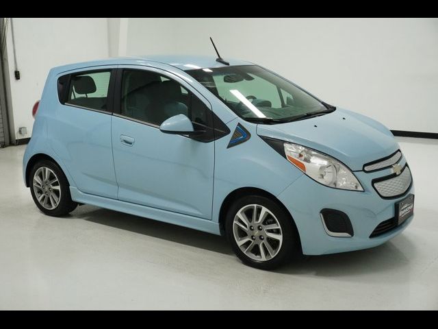 2014 Chevrolet Spark EV LT