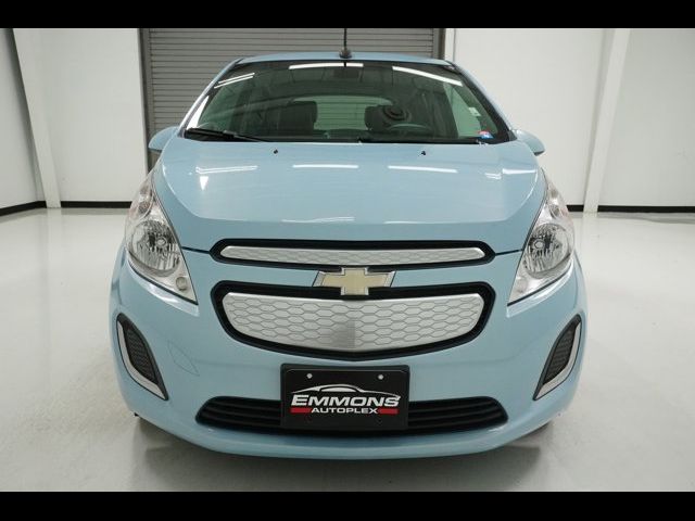 2014 Chevrolet Spark EV LT