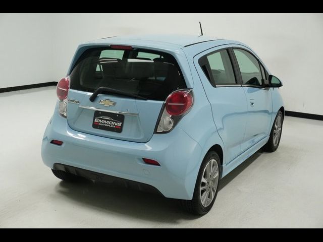 2014 Chevrolet Spark EV LT