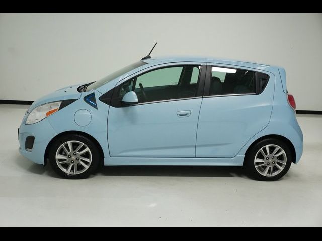 2014 Chevrolet Spark EV LT