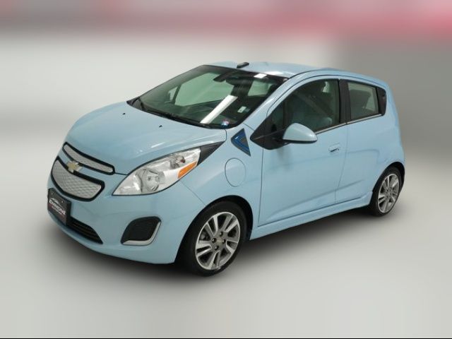 2014 Chevrolet Spark EV LT