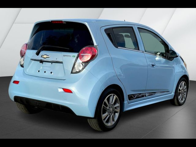 2014 Chevrolet Spark EV LT