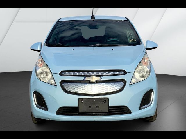 2014 Chevrolet Spark EV LT