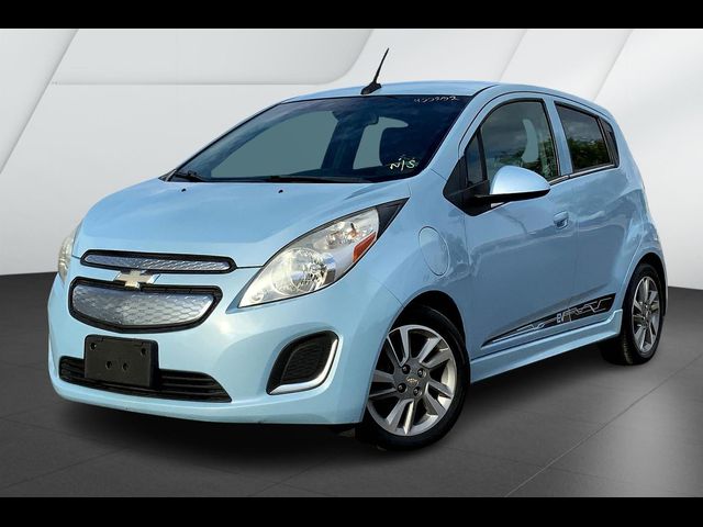 2014 Chevrolet Spark EV LT