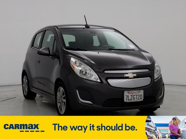 2014 Chevrolet Spark EV LT