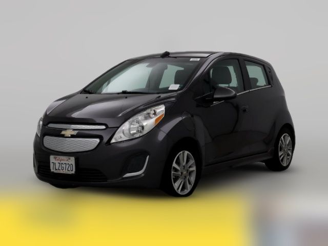 2014 Chevrolet Spark EV LT