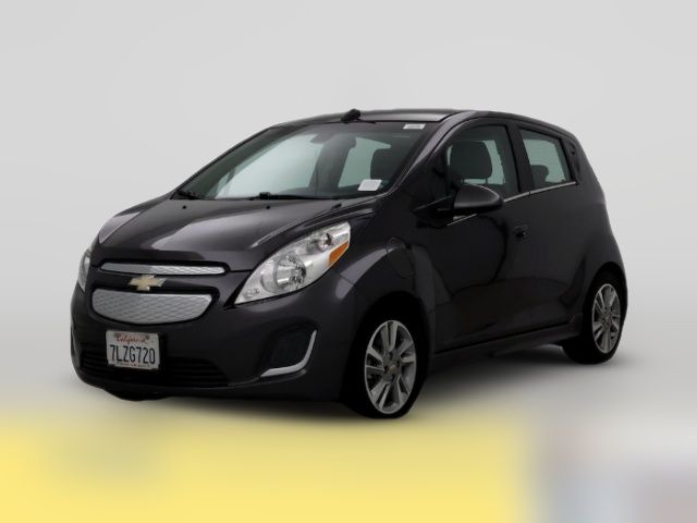 2014 Chevrolet Spark EV LT