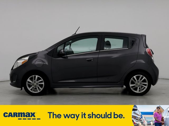 2014 Chevrolet Spark EV LT