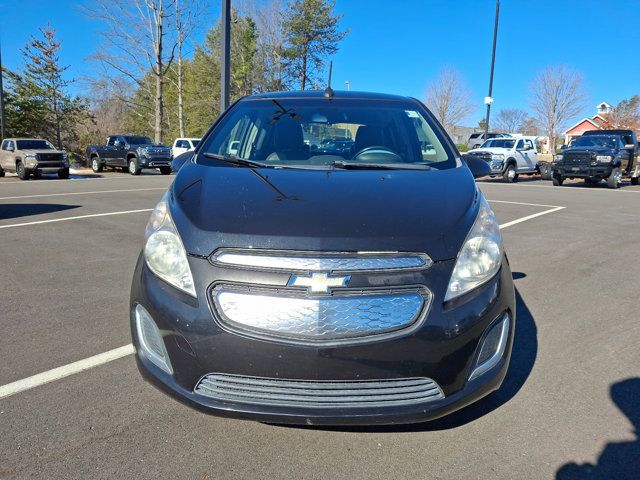 2014 Chevrolet Spark EV LT