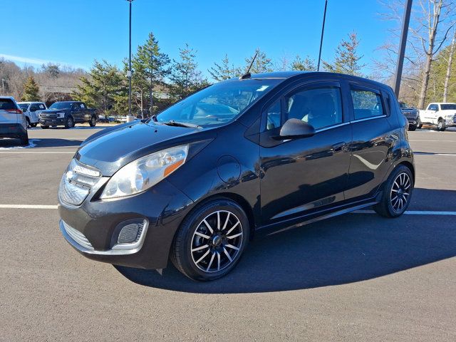 2014 Chevrolet Spark EV LT