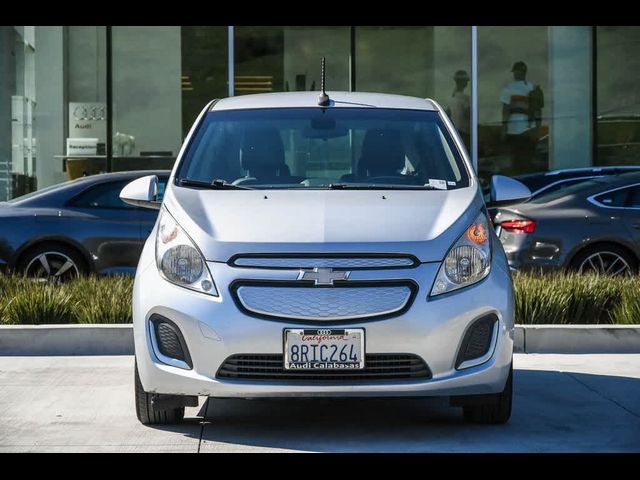 2014 Chevrolet Spark EV LT