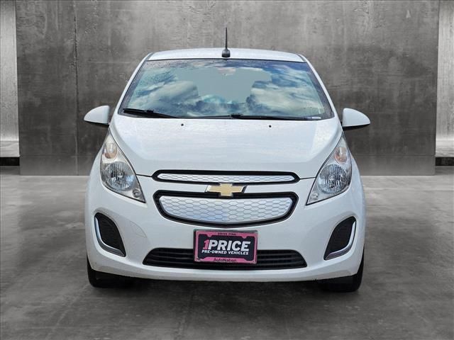 2014 Chevrolet Spark EV LT