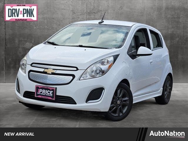 2014 Chevrolet Spark EV LT