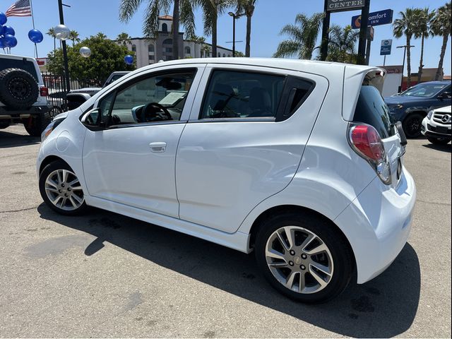 2014 Chevrolet Spark EV LT