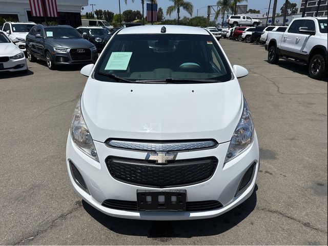 2014 Chevrolet Spark EV LT