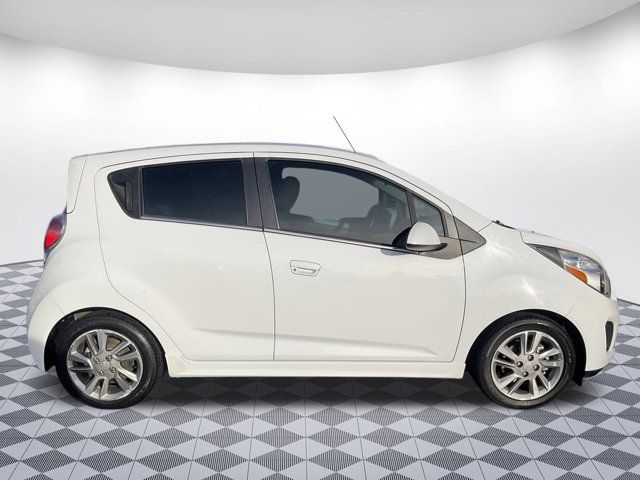 2014 Chevrolet Spark EV LT