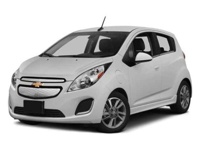 2014 Chevrolet Spark EV LT