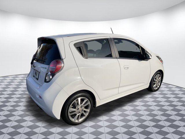 2014 Chevrolet Spark EV LT