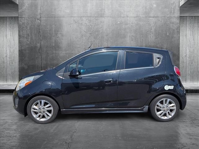 2014 Chevrolet Spark EV LT