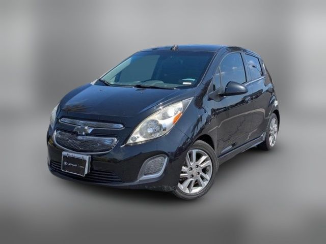 2014 Chevrolet Spark EV LT