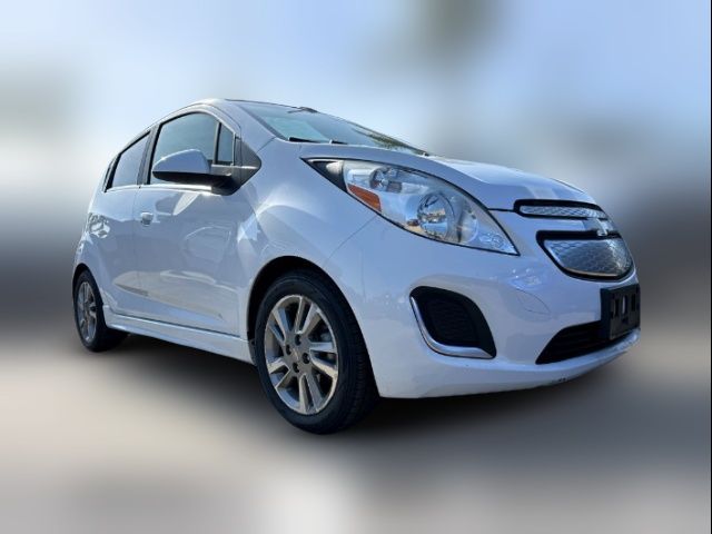 2014 Chevrolet Spark EV LT