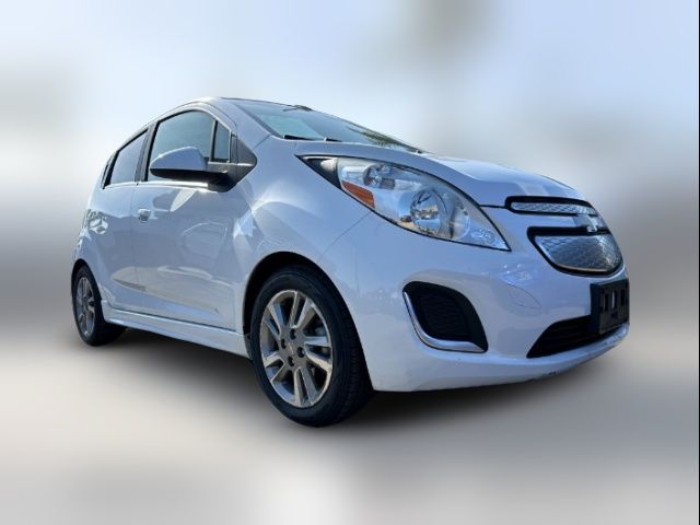 2014 Chevrolet Spark EV LT