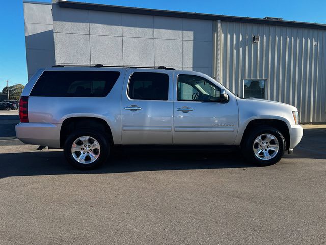 2014 Chevrolet Suburban LS