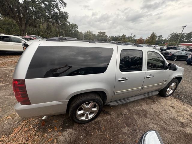 2014 Chevrolet Suburban LS