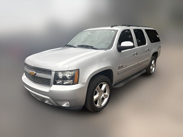 2014 Chevrolet Suburban LS