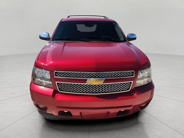 2014 Chevrolet Tahoe LTZ